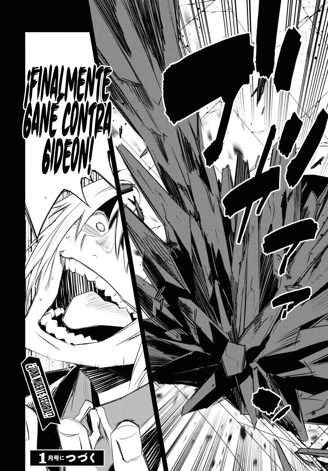 Capitulo 63 page 36