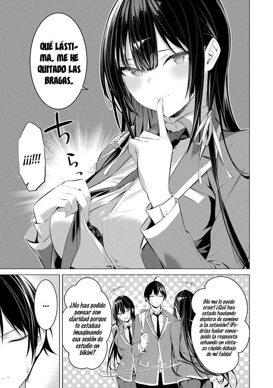 Capitulo 26 page 18