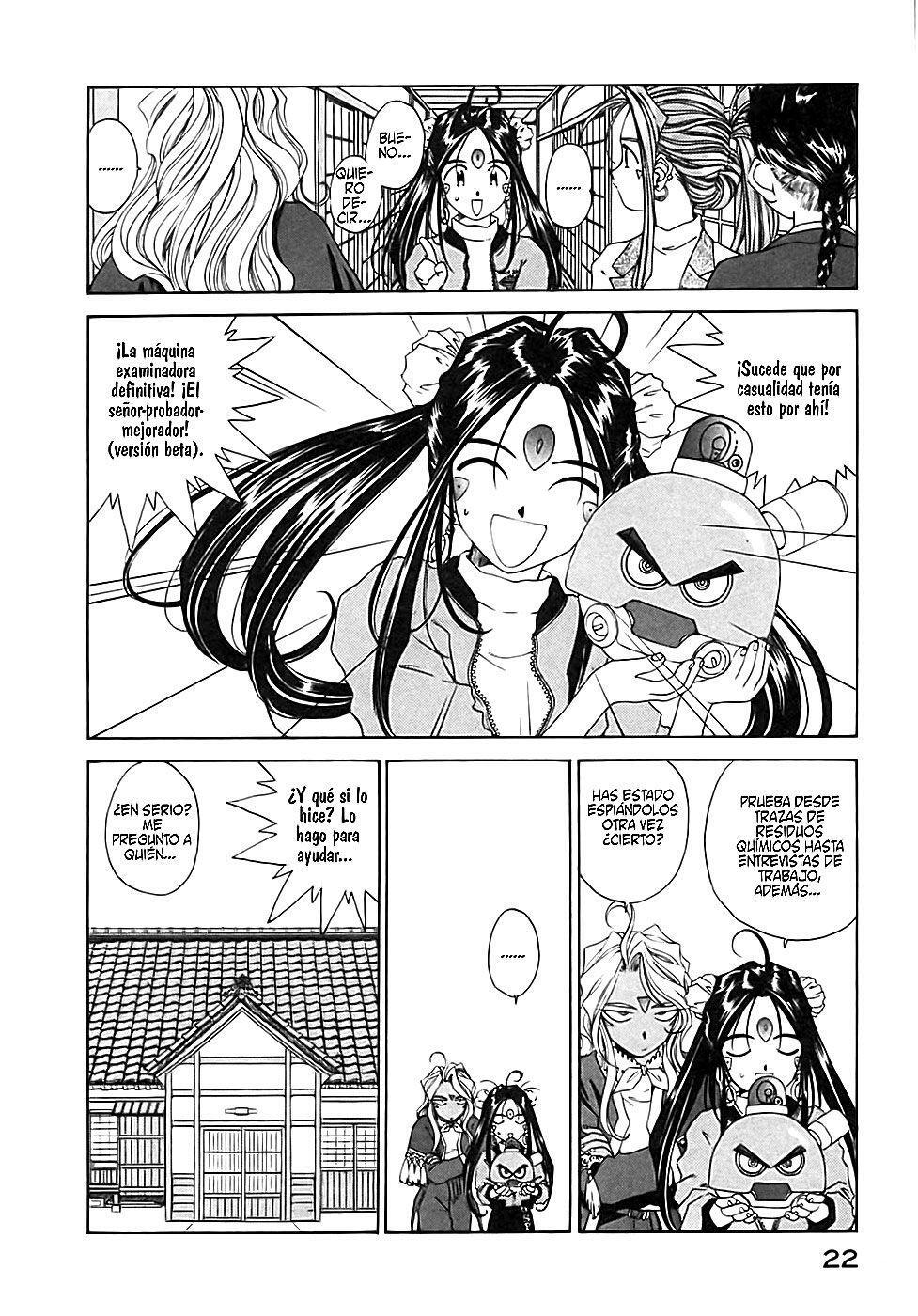 Capitulo 78 page 15