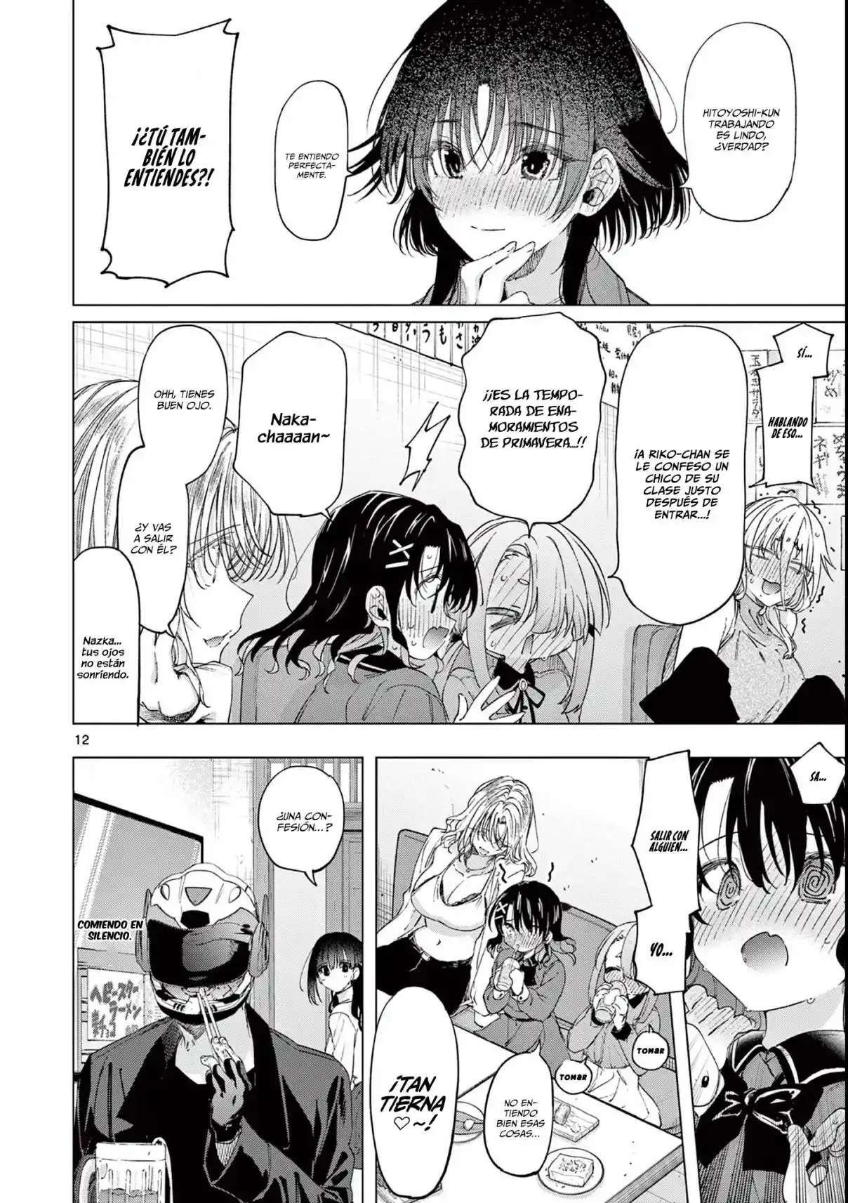 Capitulo 75 page 14
