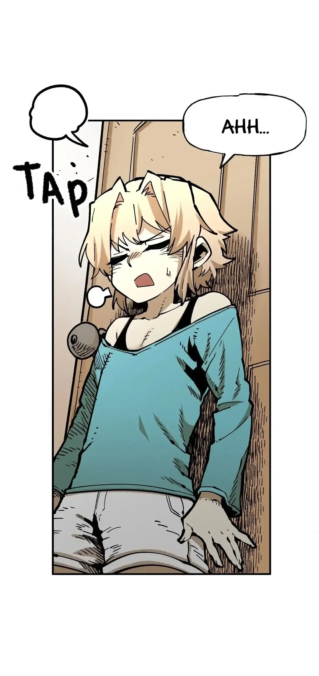 Capitulo 106 page 17