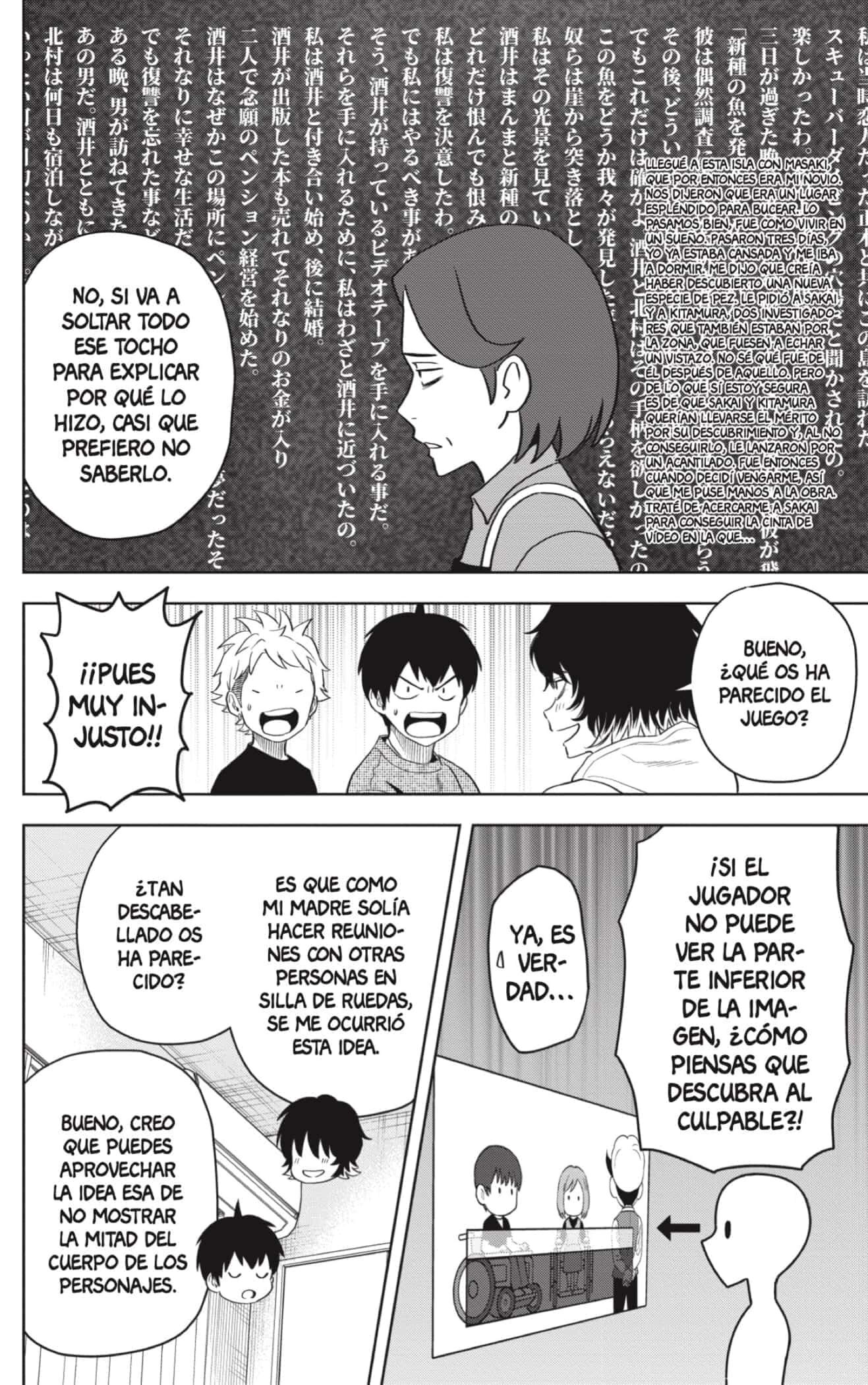 Capitulo 109 page 18