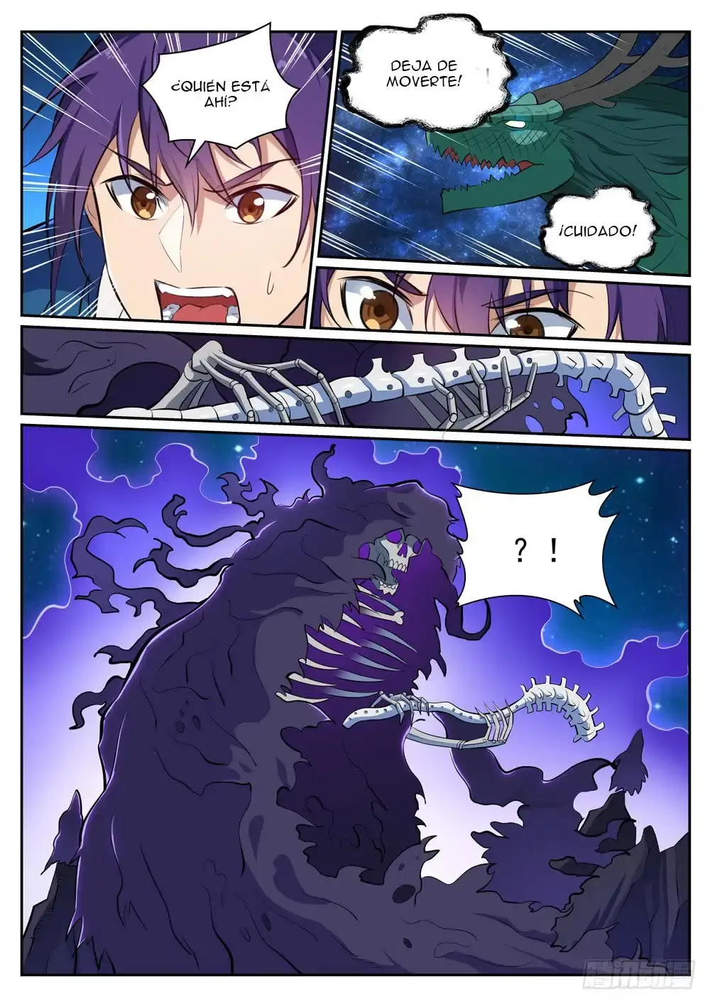 Capitulo 361 page 14