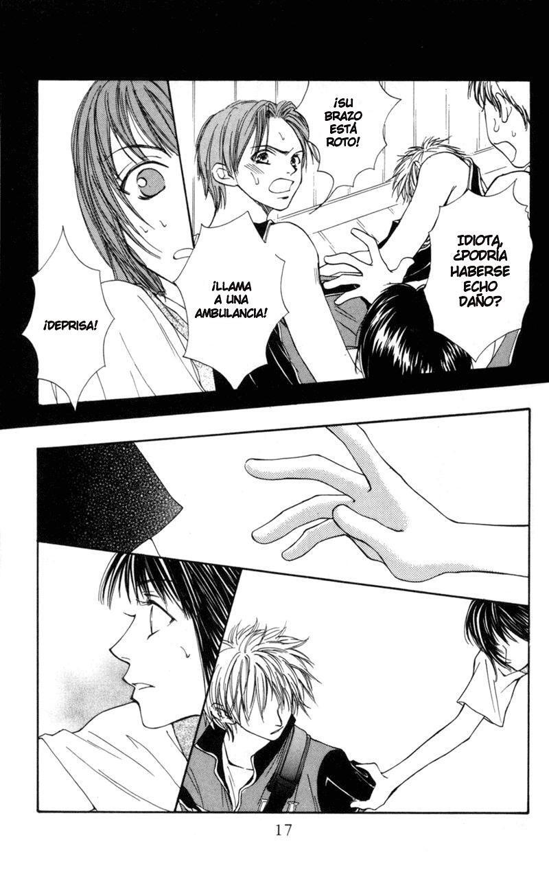 Capitulo 21 page 20