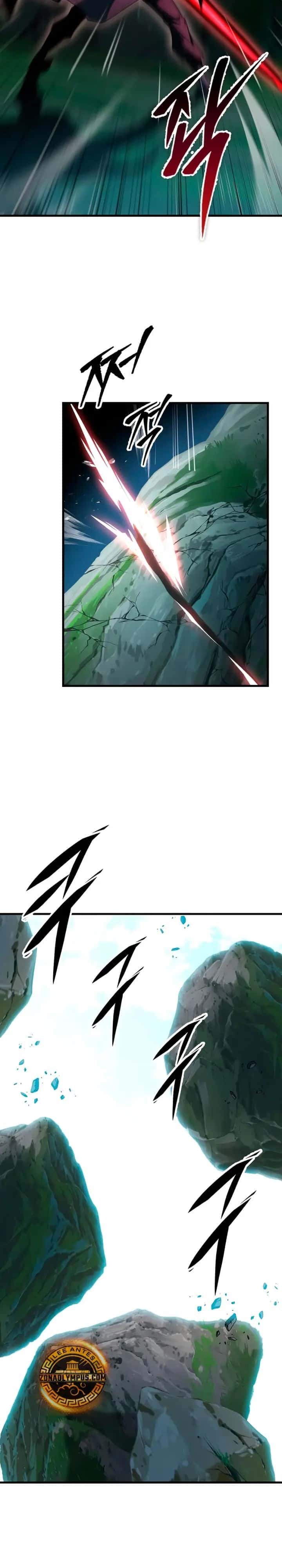 Capitulo 101 page 20