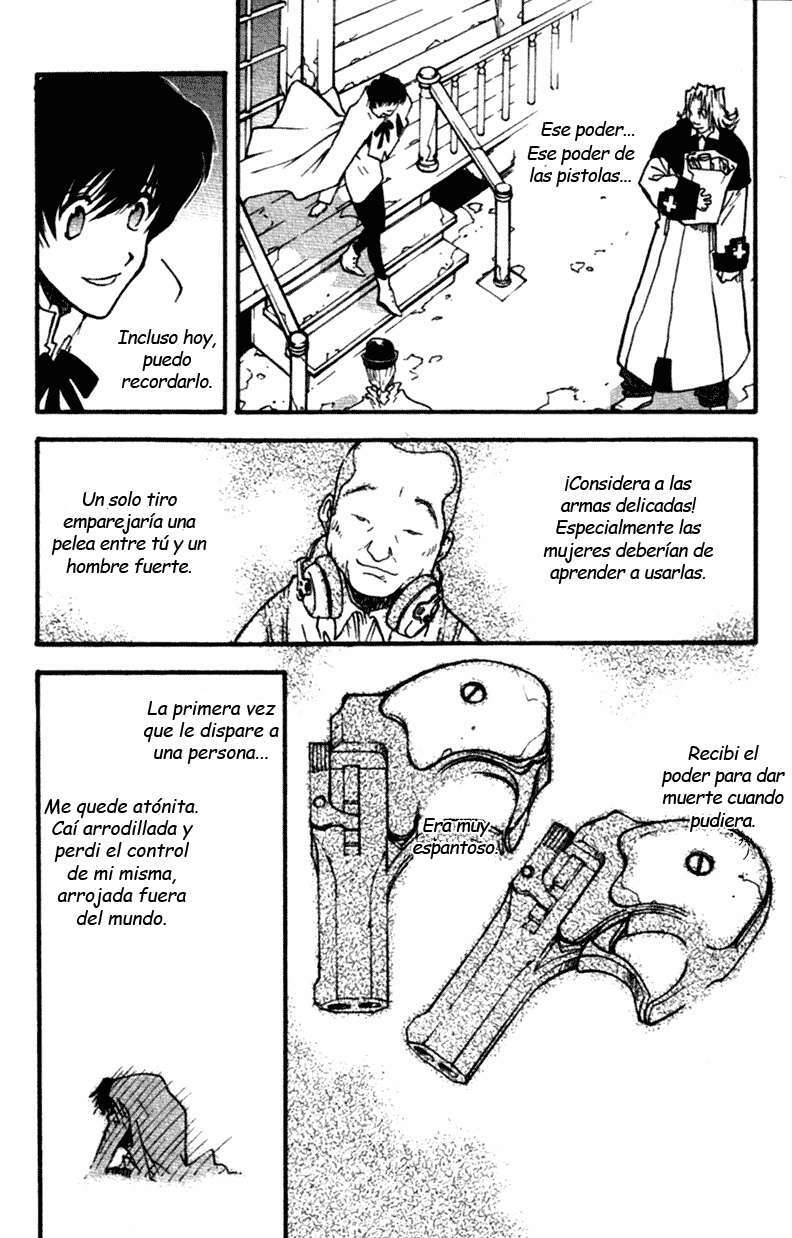 Capitulo 34 page 18