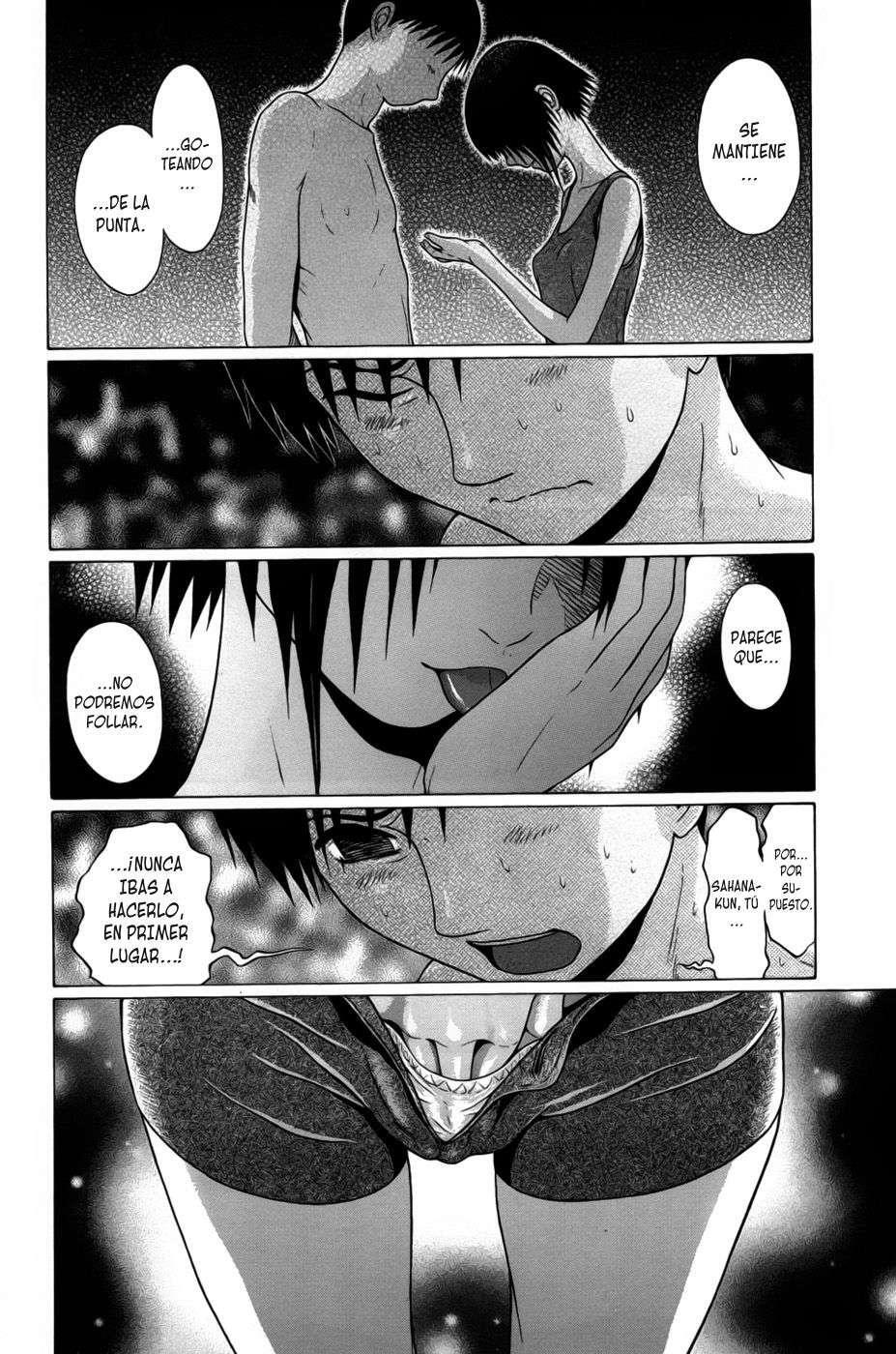 Capitulo 57 page 15