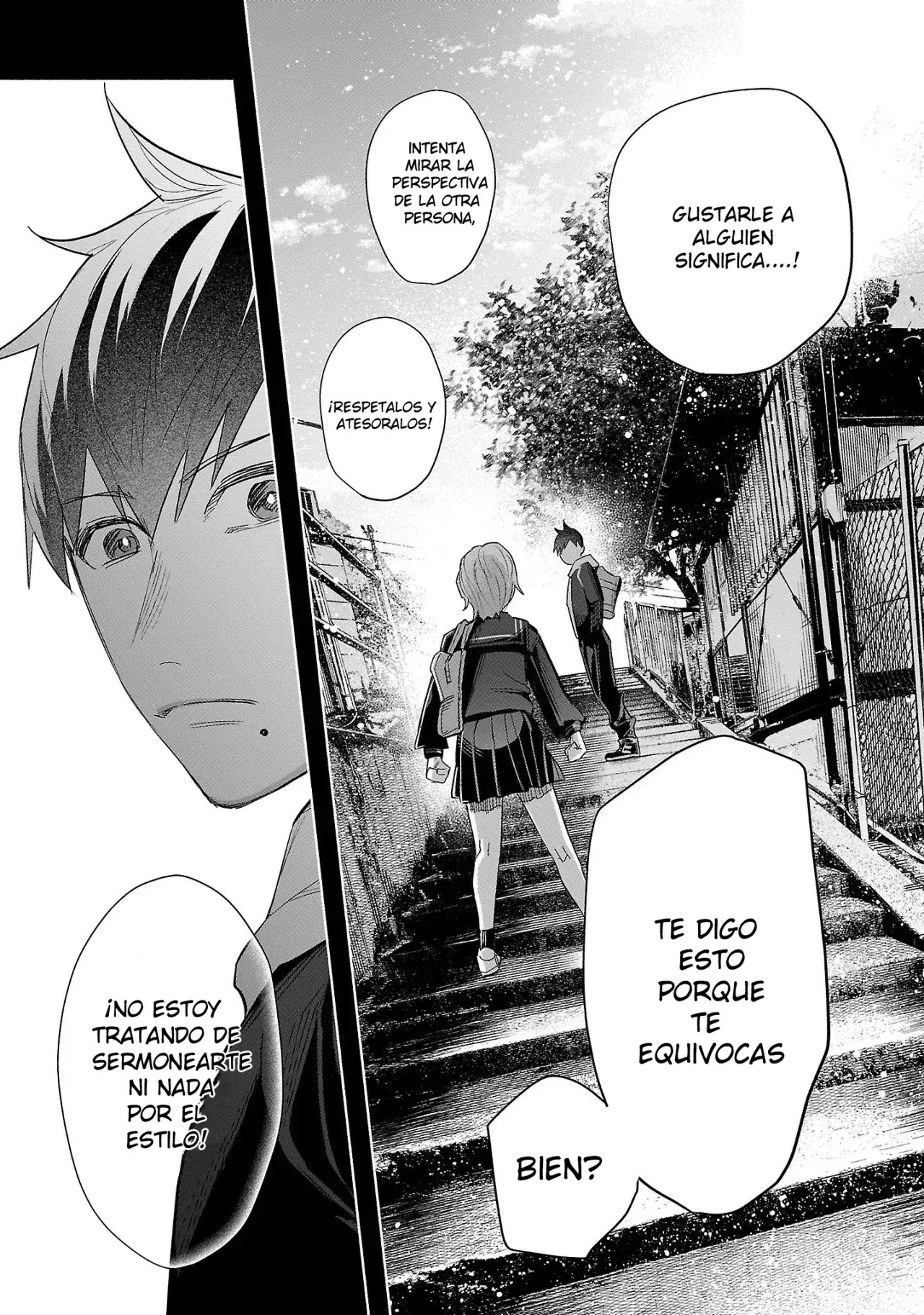 Capitulo 40 page 17