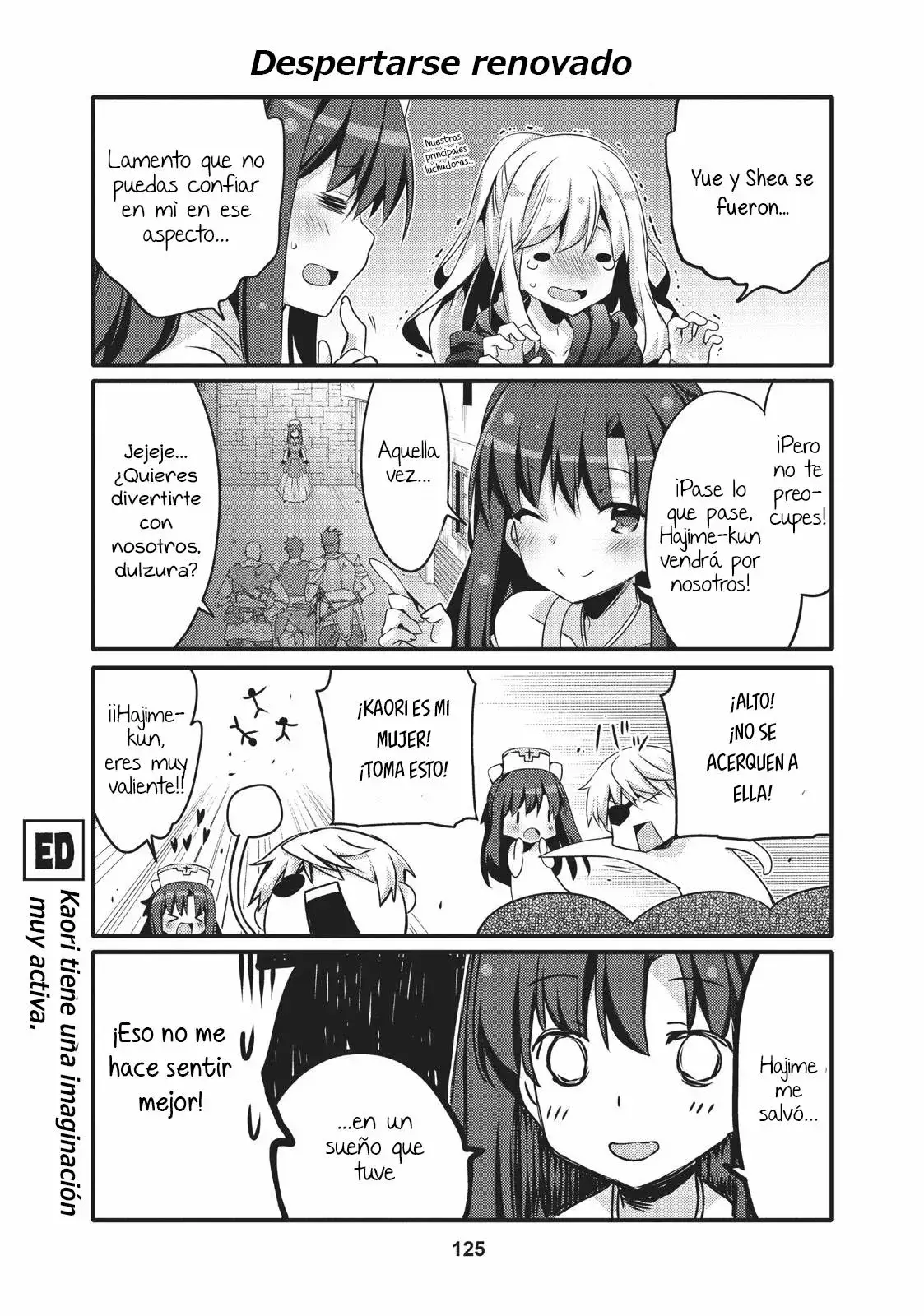 Capitulo 23 page 4