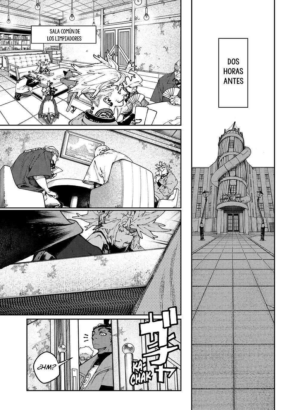 Capitulo 85 page 4
