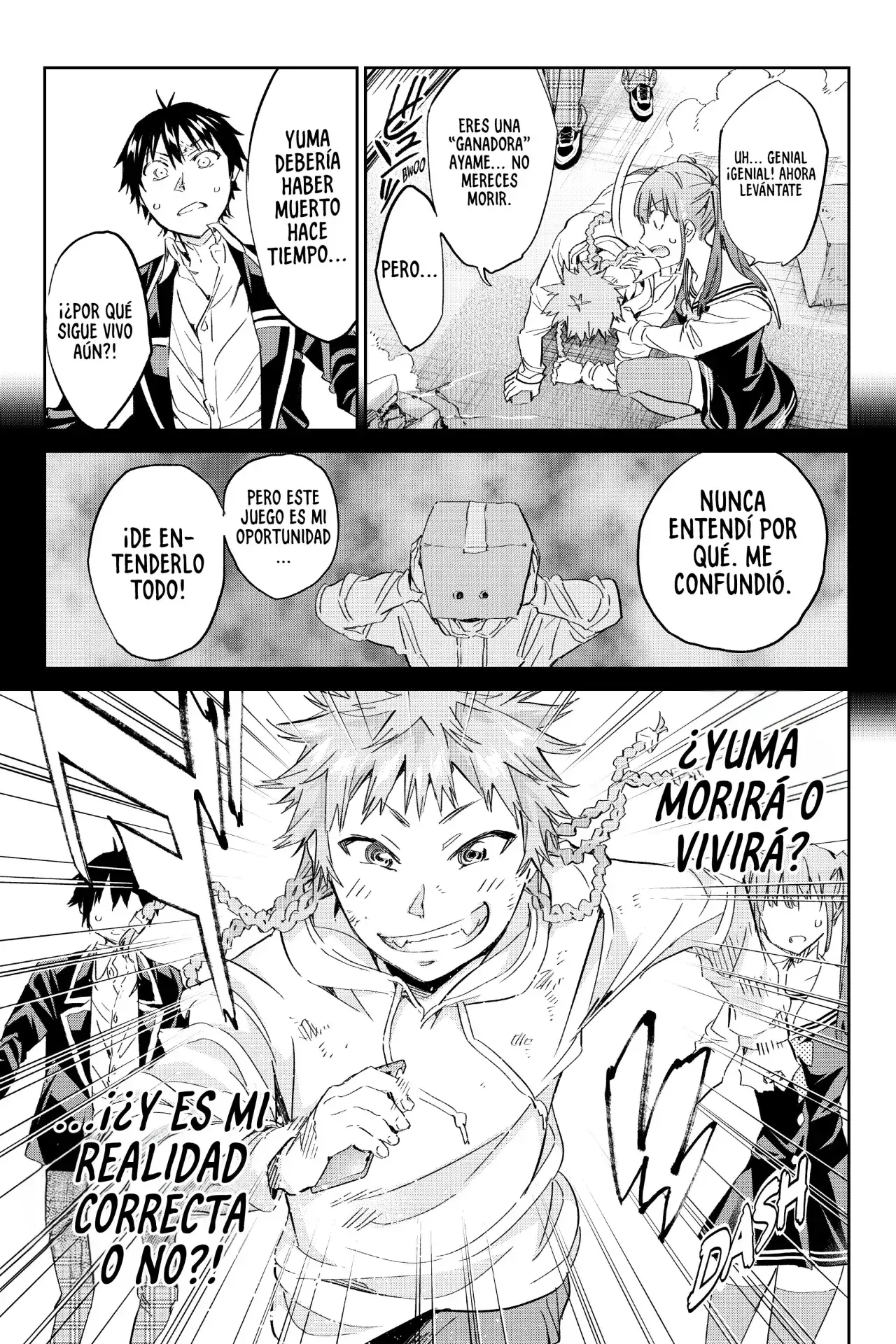 Capitulo 178 page 23