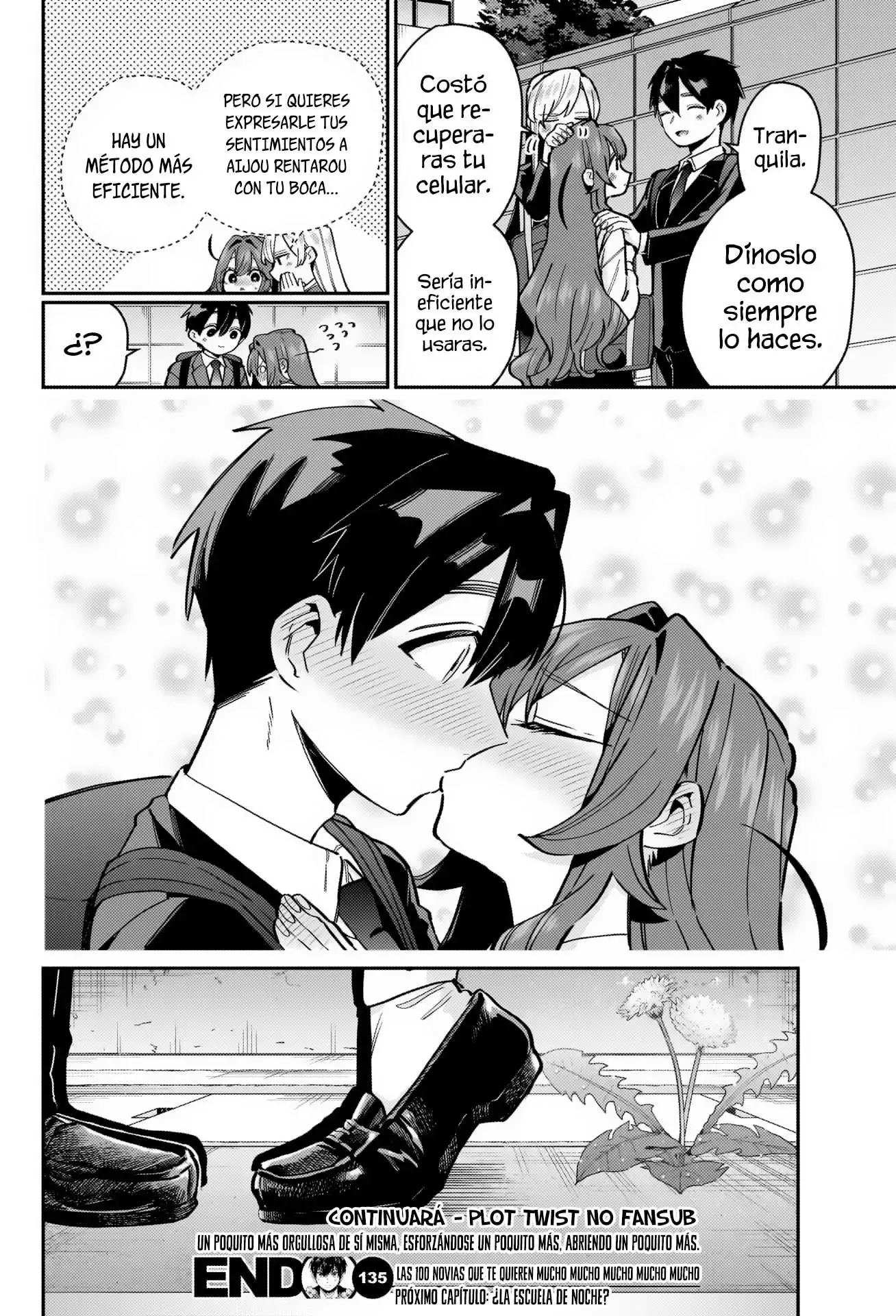 Capitulo 135 page 23