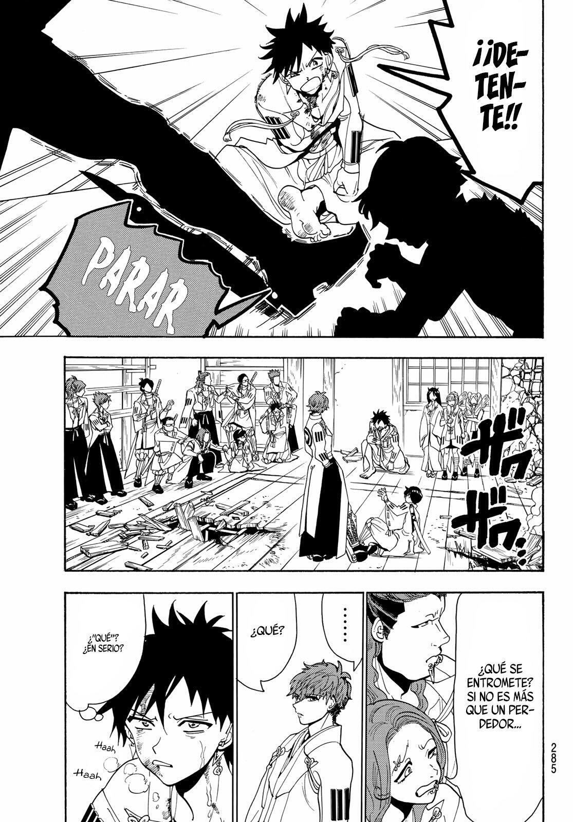 Capitulo 54 page 5