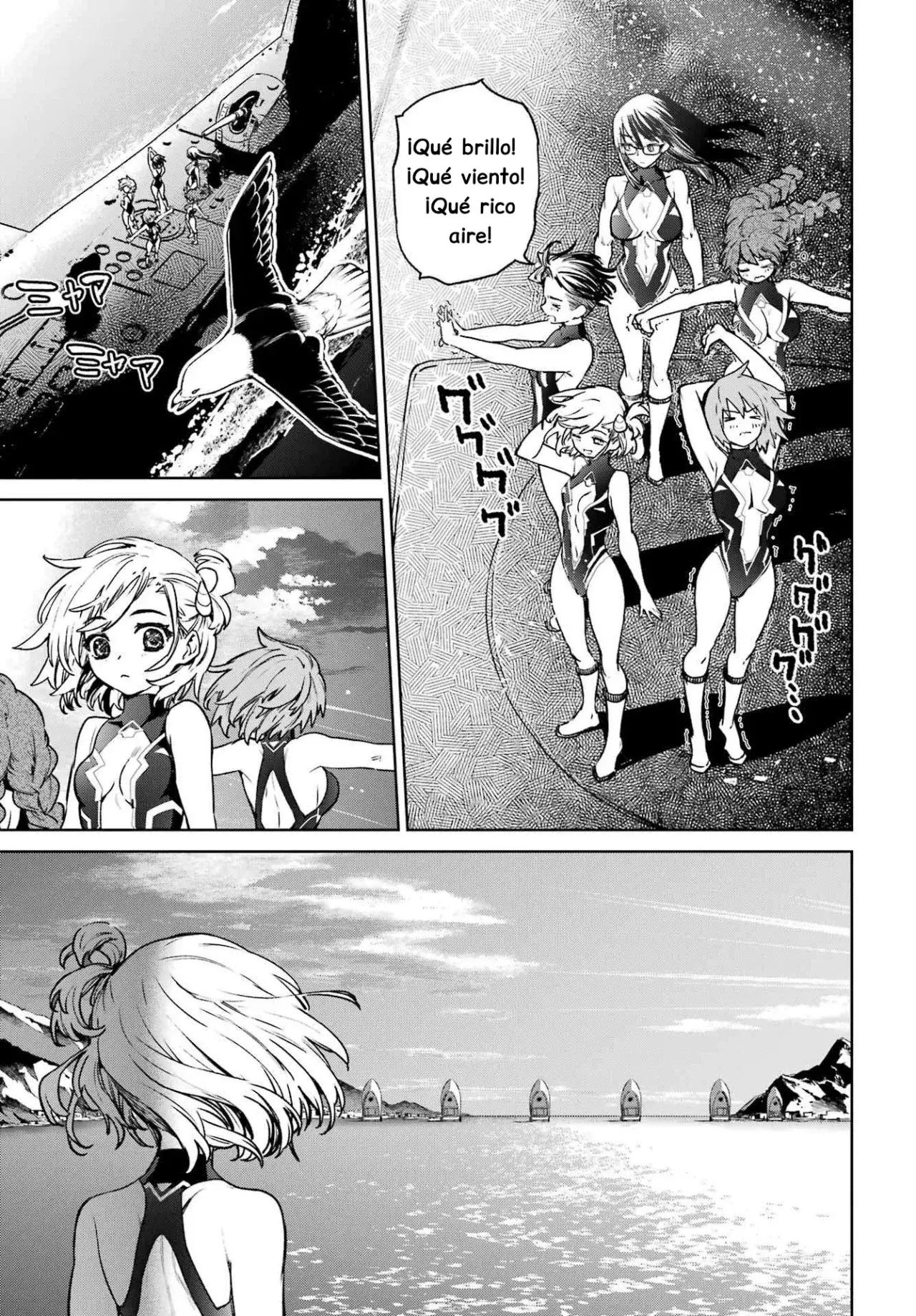 Capitulo 11 page 22