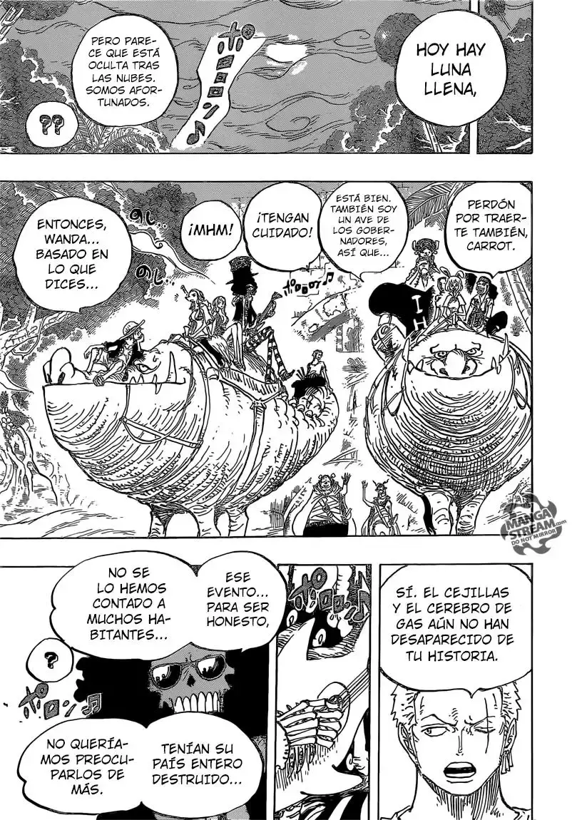 Capitulo 811 page 17
