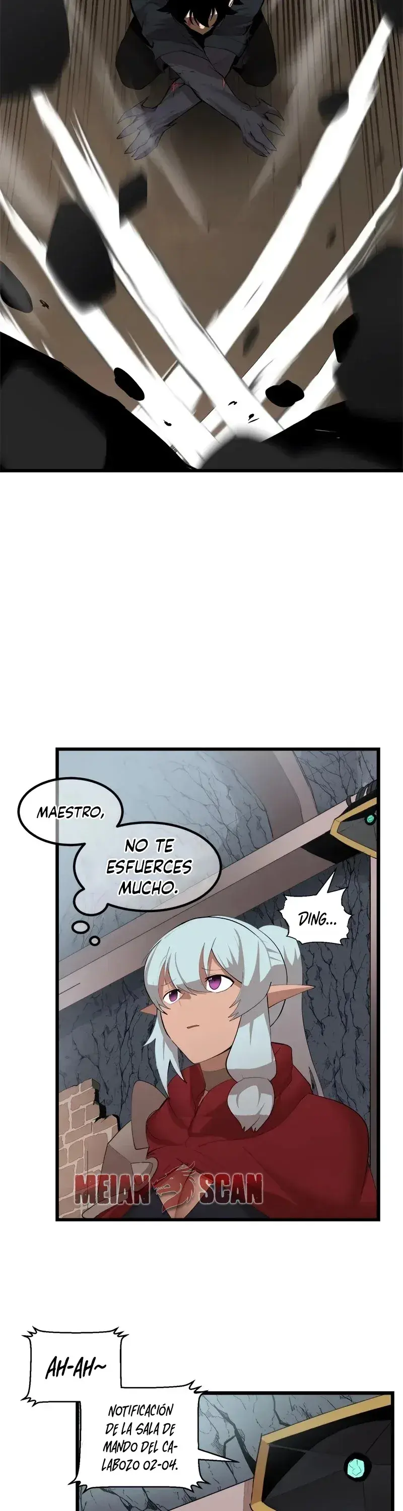 Capitulo 78 page 23
