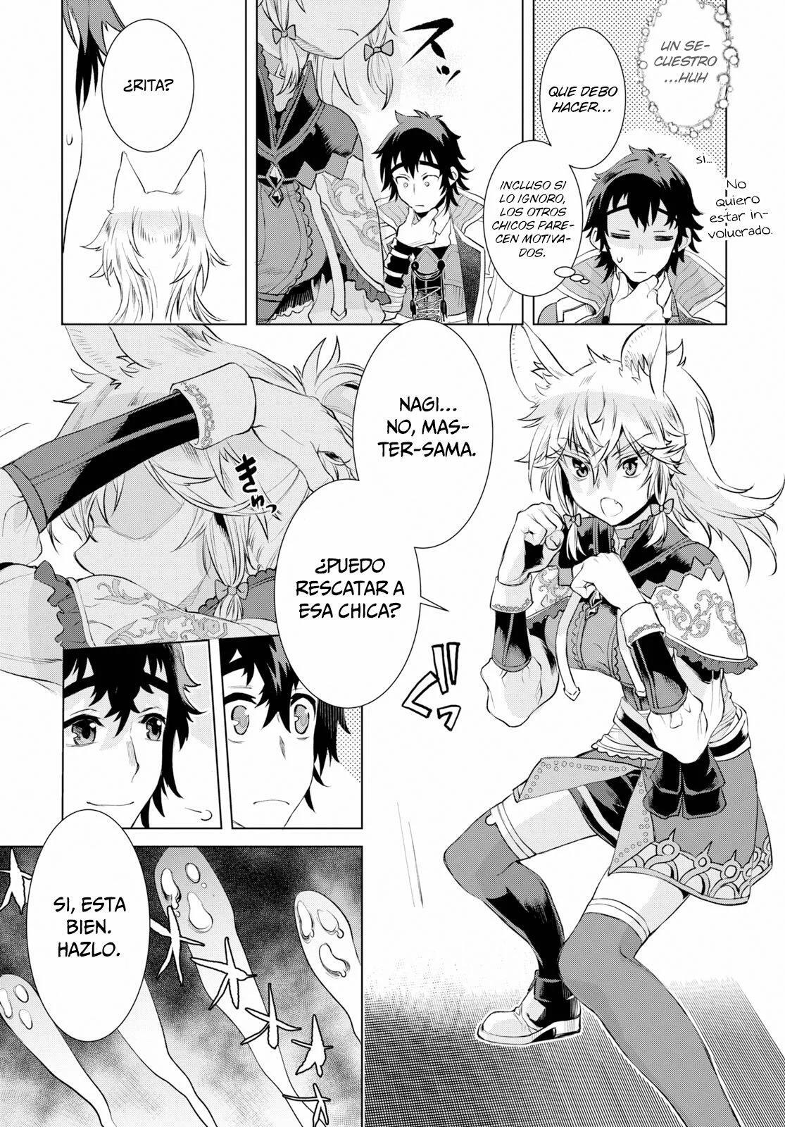 Capitulo 24 page 14
