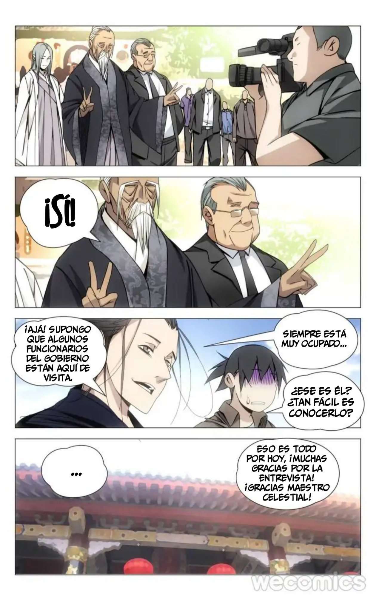 Capitulo 64 page 6