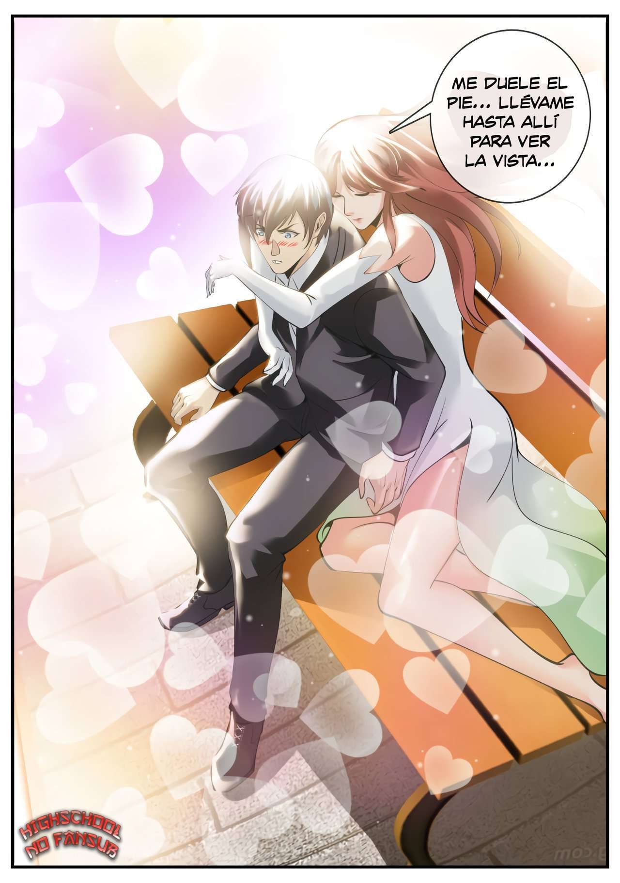 Capitulo 77 page 14