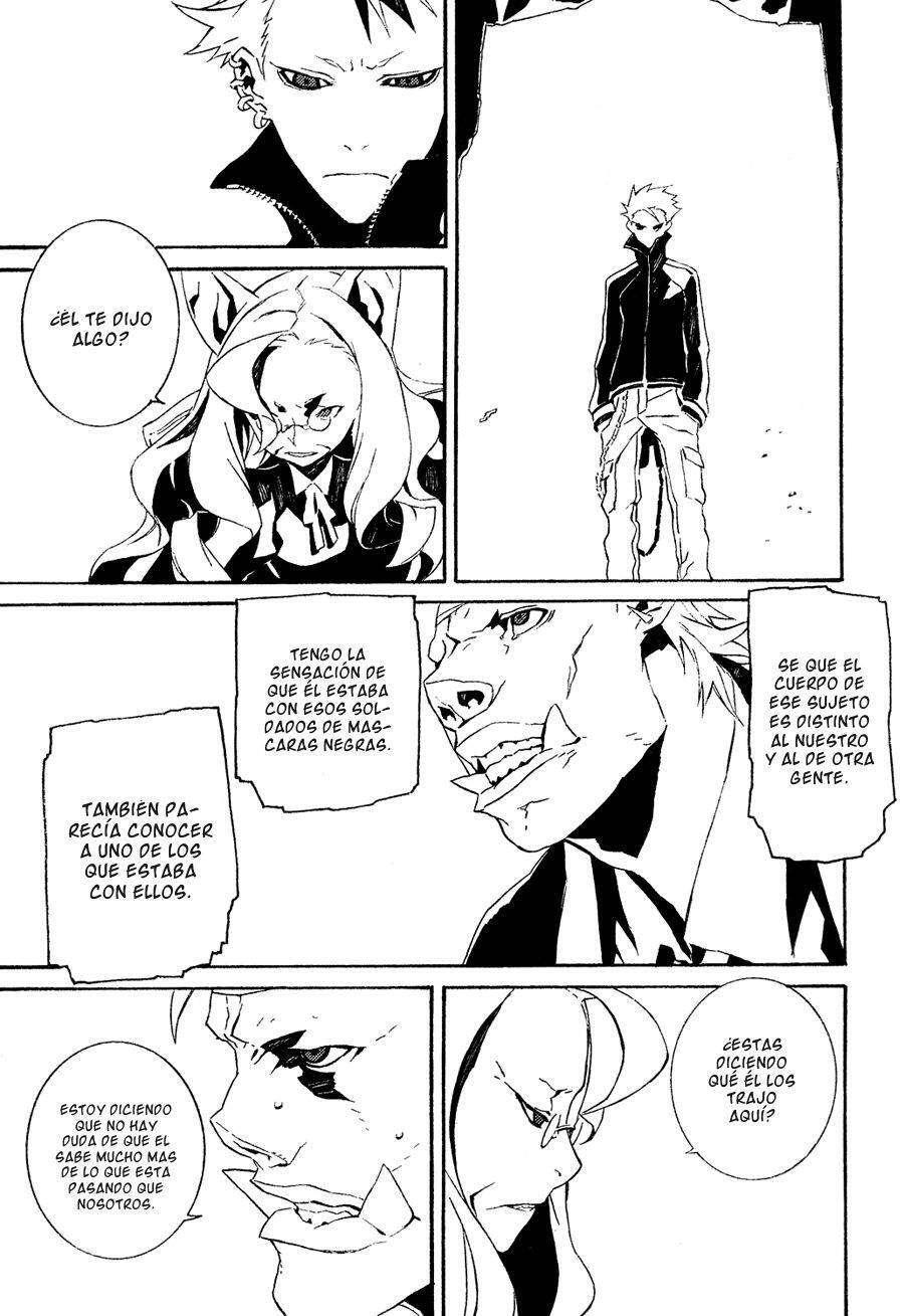 Capitulo 49 page 16
