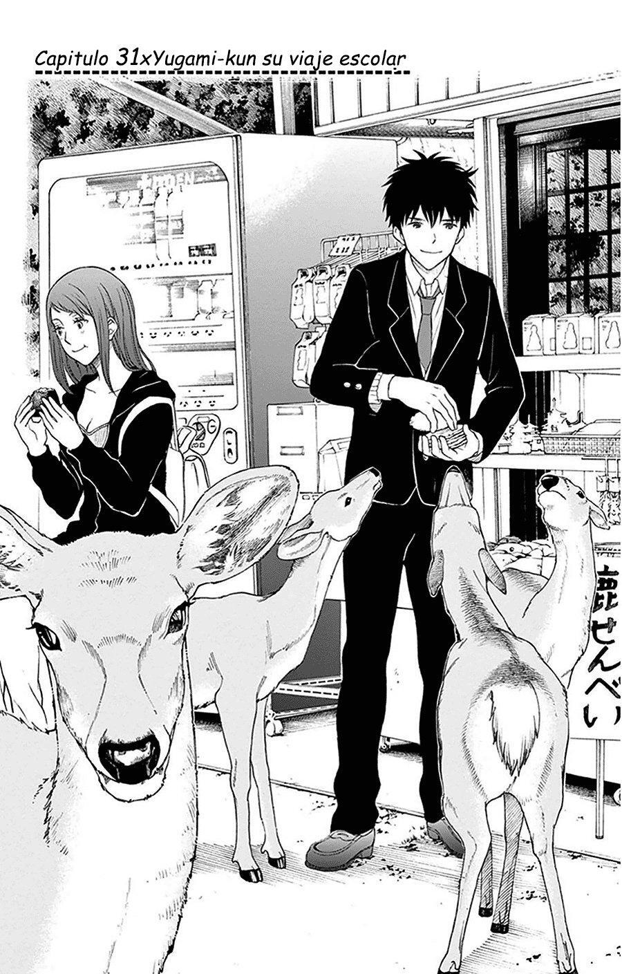 Capitulo 31 page 3