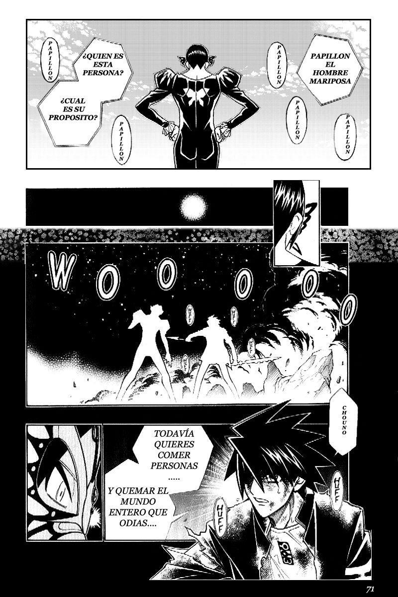 Capitulo 79.60 page 21