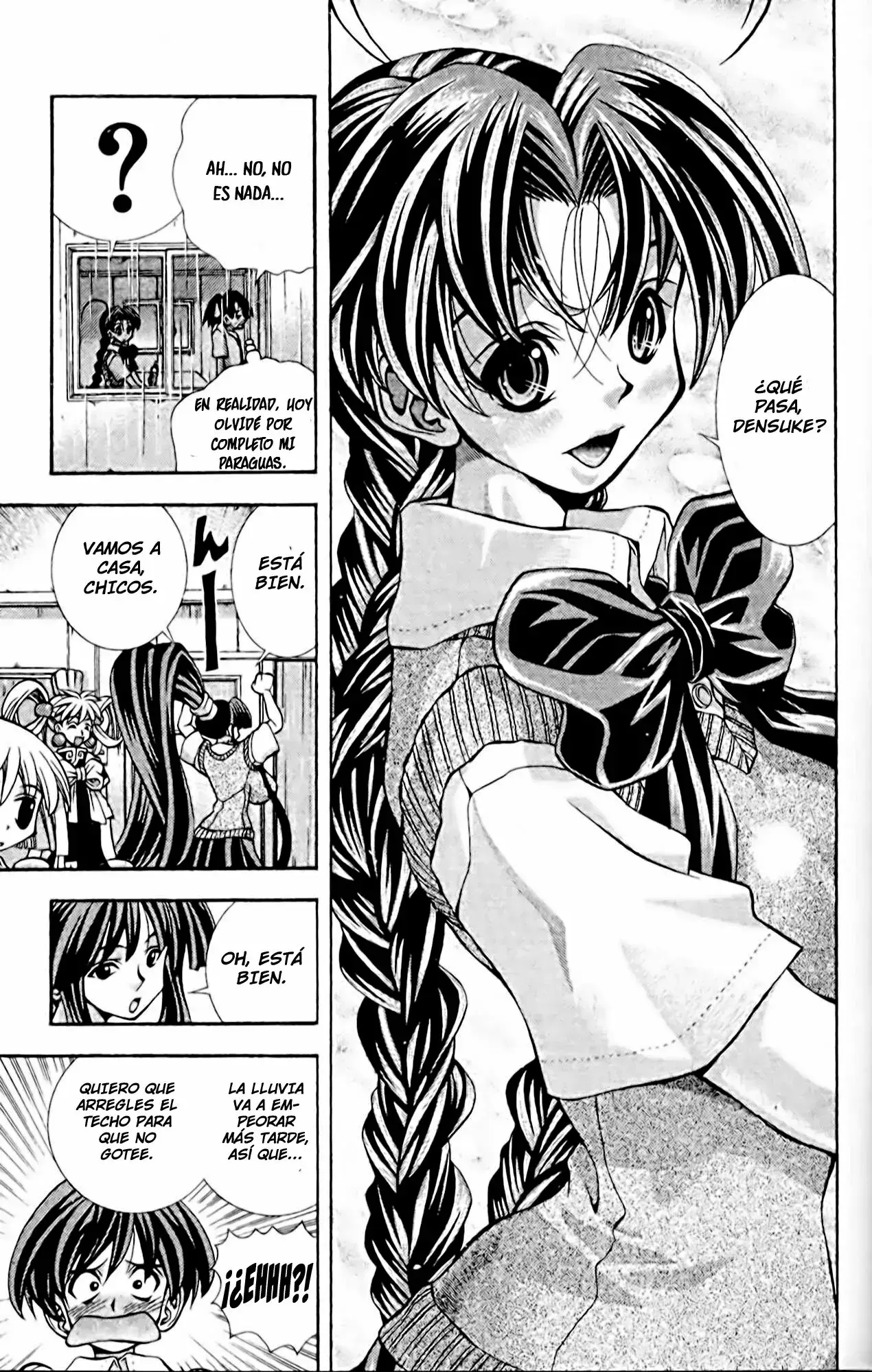 Capitulo 56 page 4
