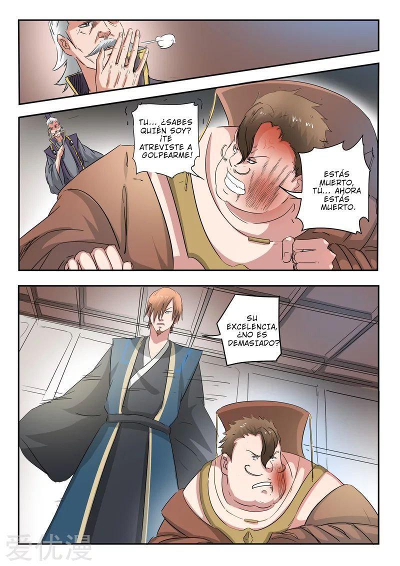 Capitulo 404 page 5