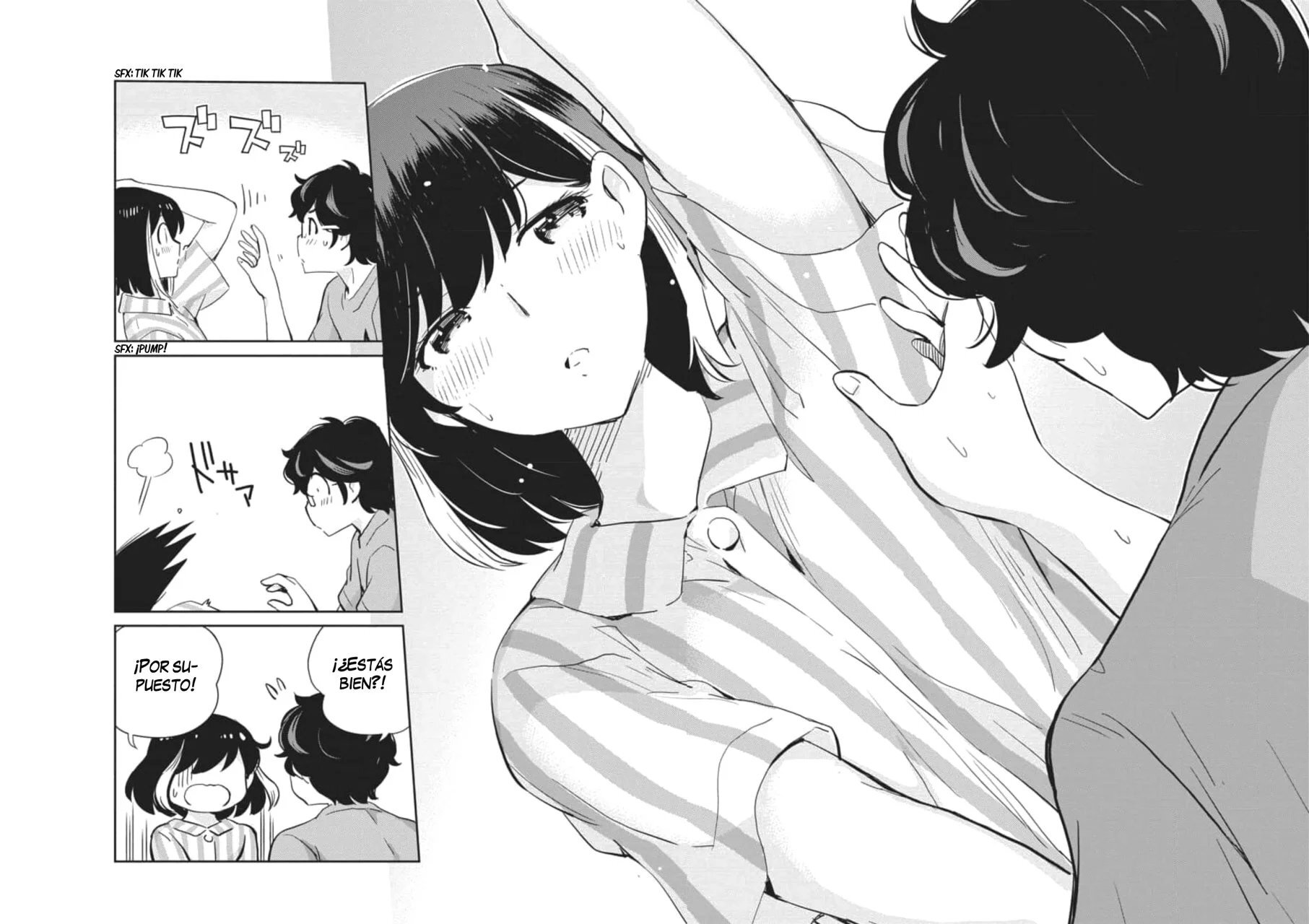 Capitulo 61 page 17