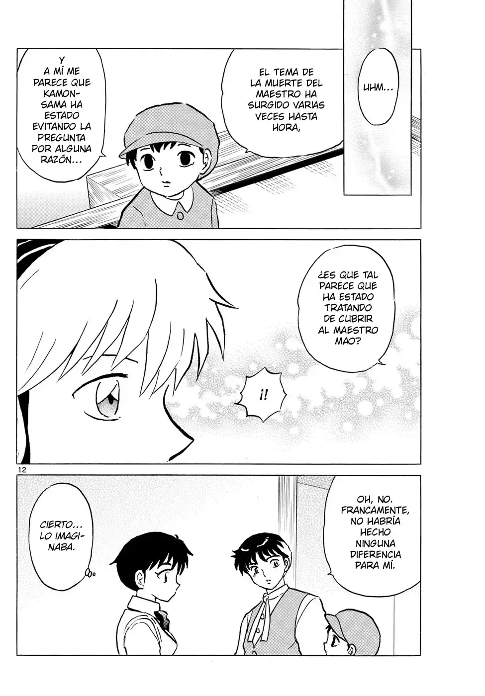 Capitulo 312 page 12