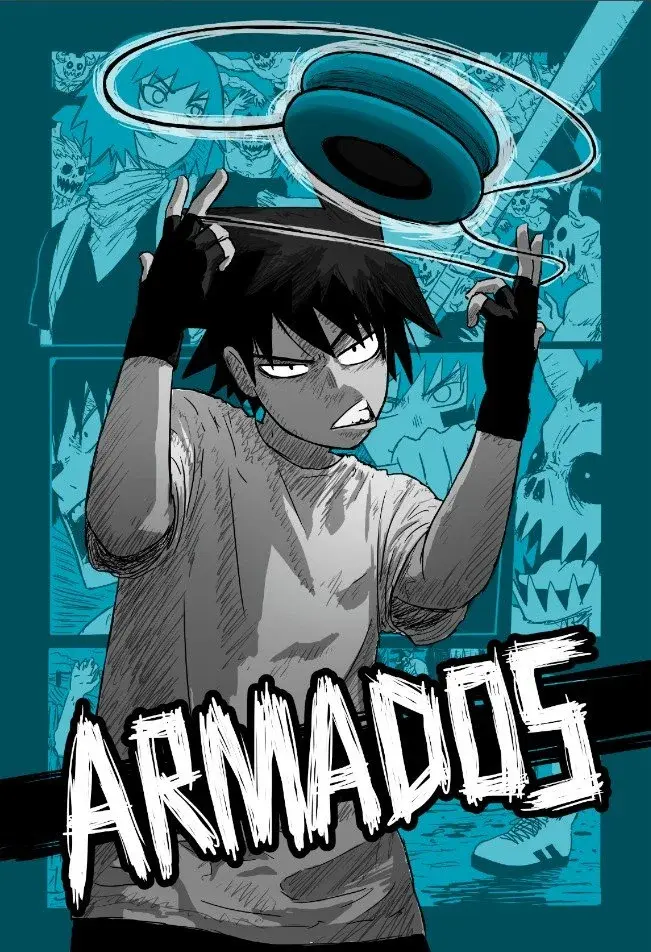 Capitulo 1 page 1