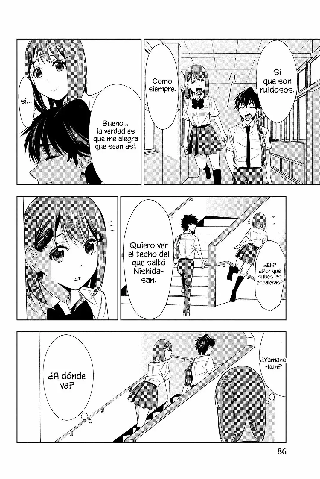 Capitulo 17 page 11
