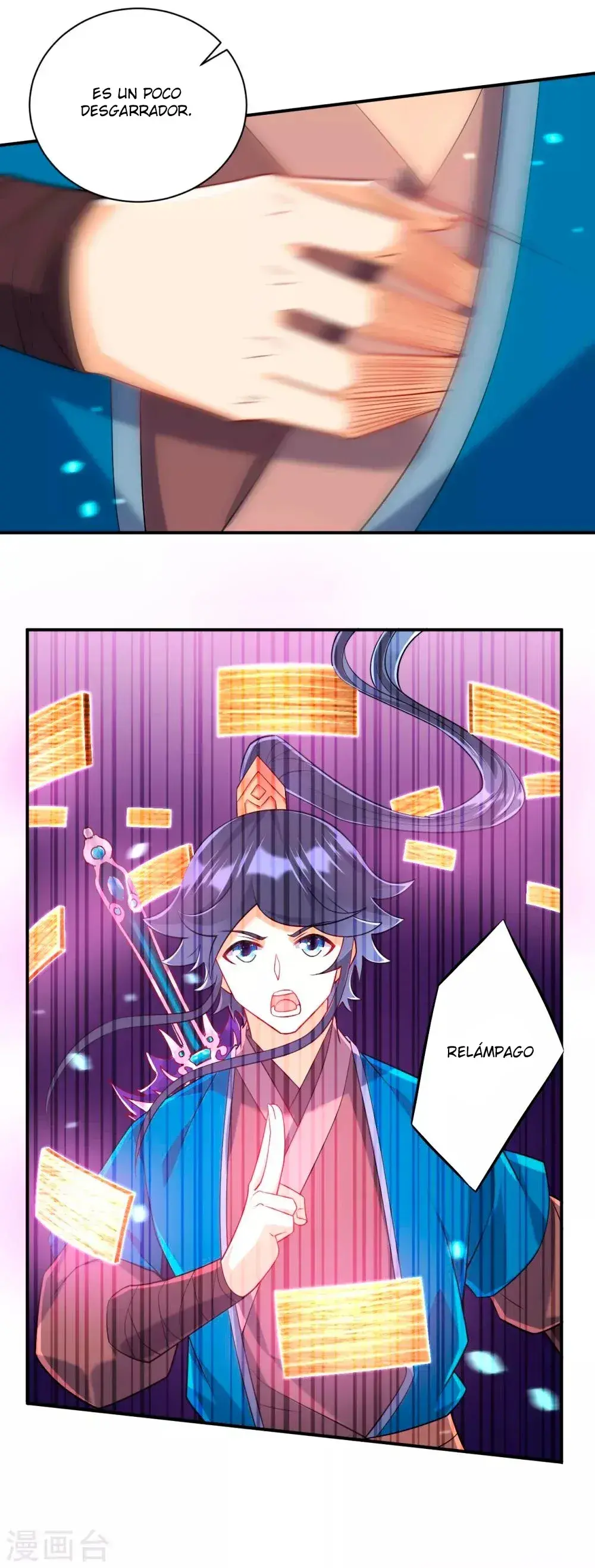 Capitulo 105 page 12