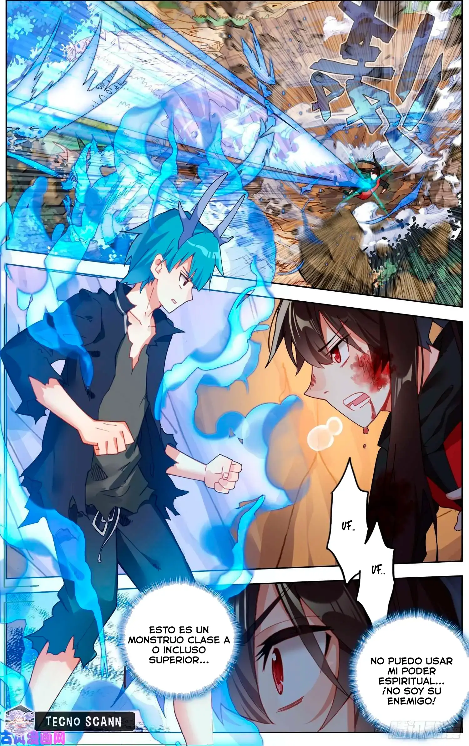 Capitulo 244 page 3