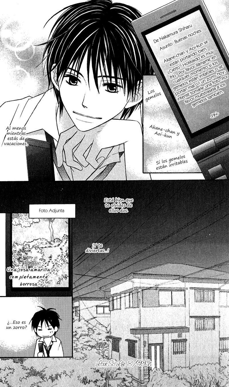 Capitulo 45 page 34
