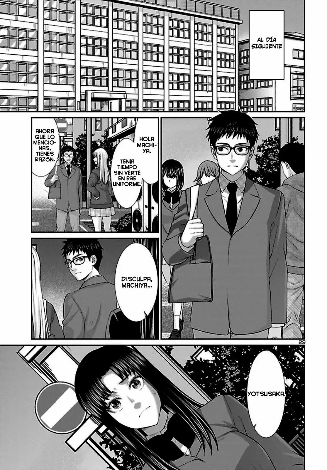 Capitulo 67 page 28