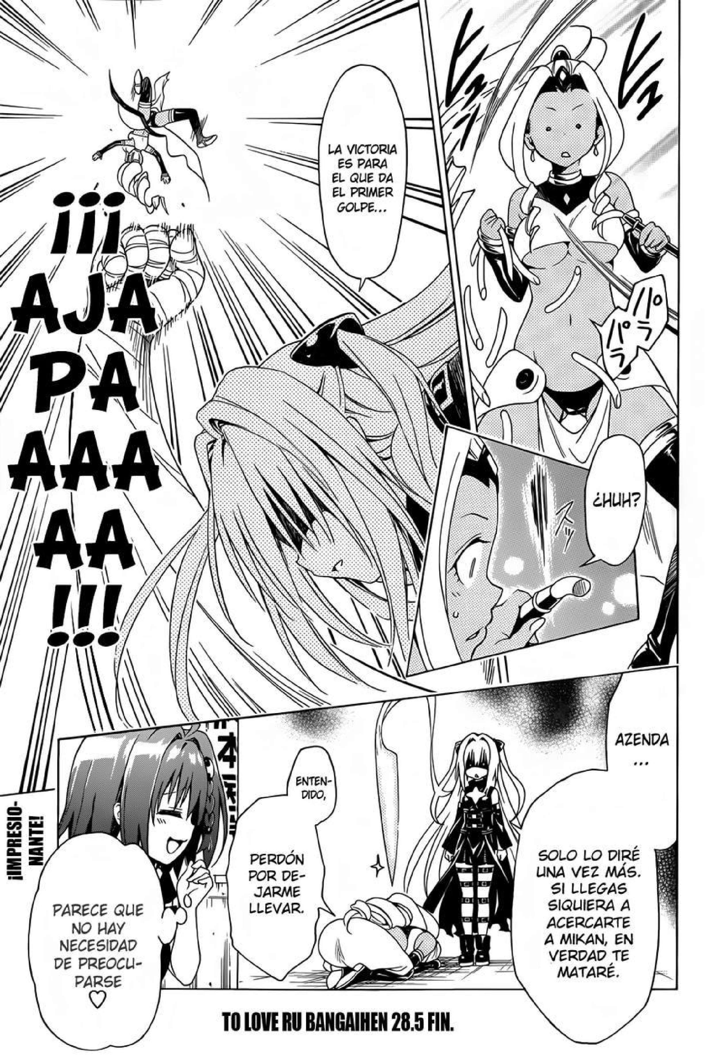 Capitulo 32.5 page 19