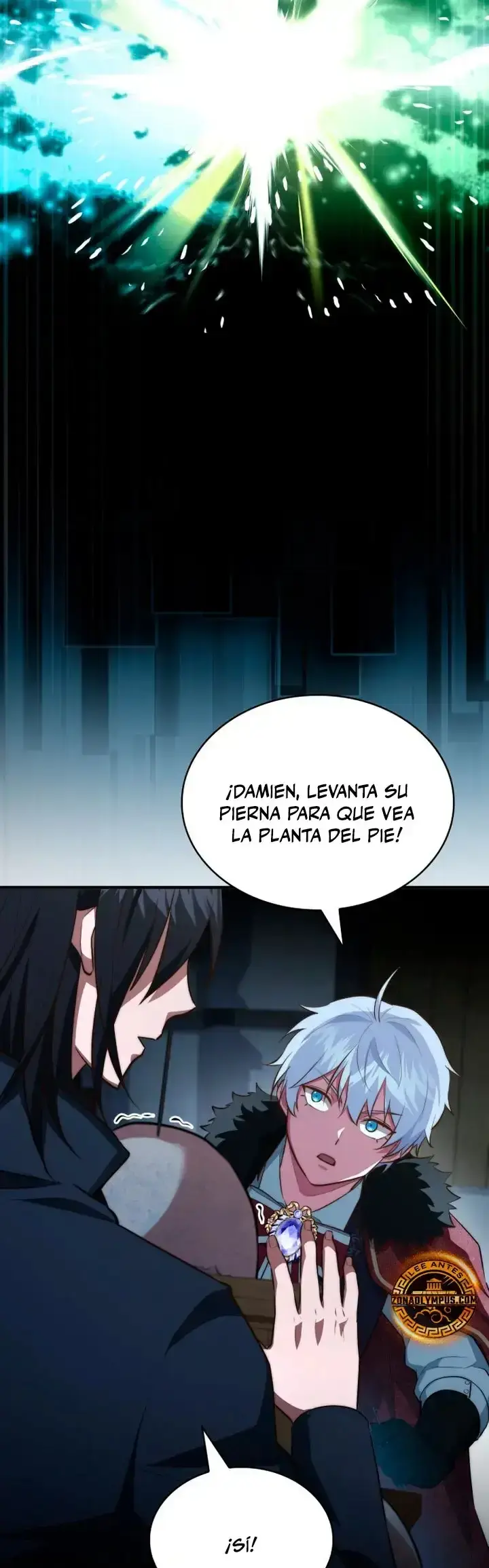Capitulo 99 page 46