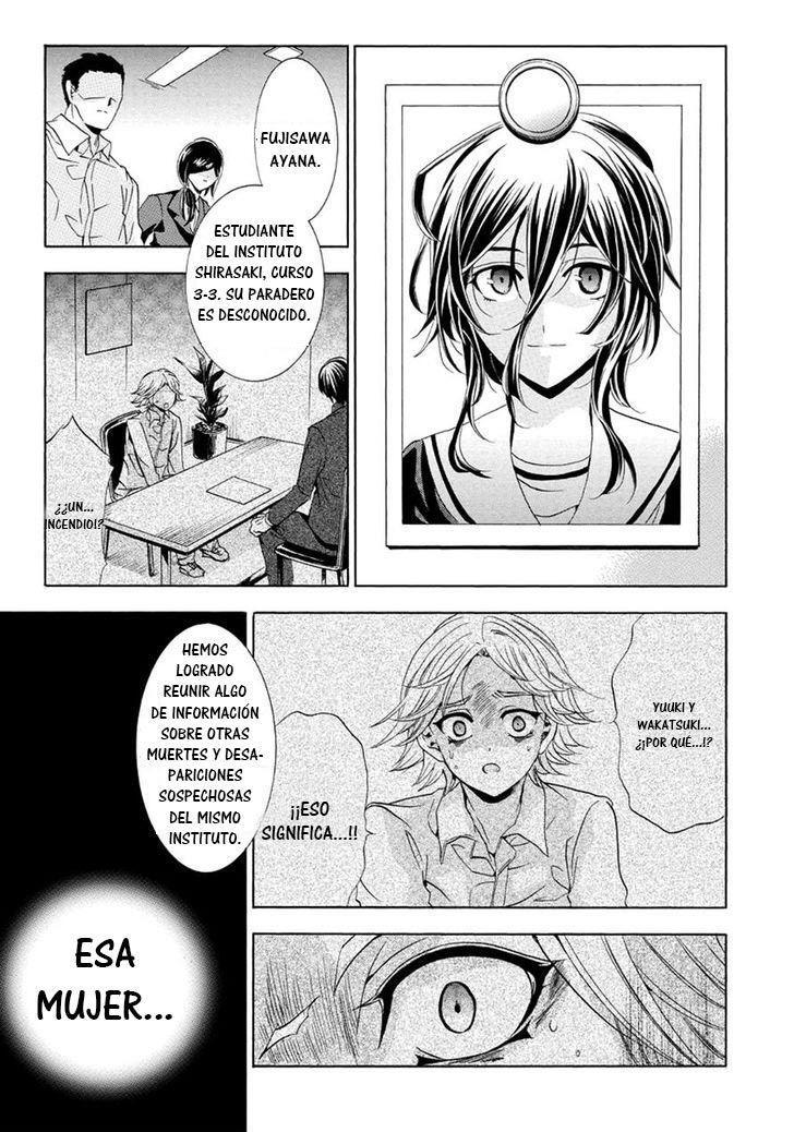 Capitulo 22 page 15