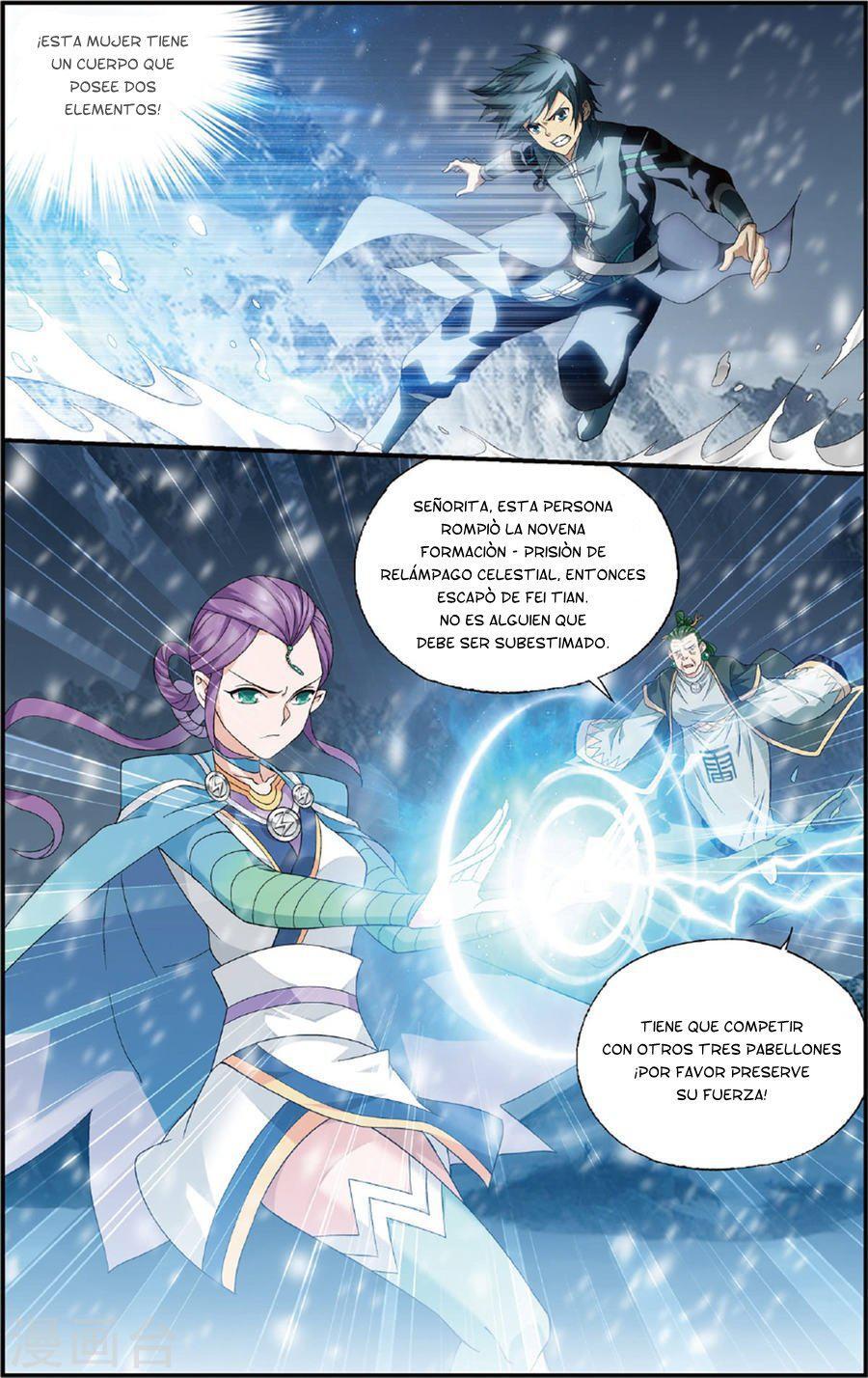 Capitulo 232 page 11