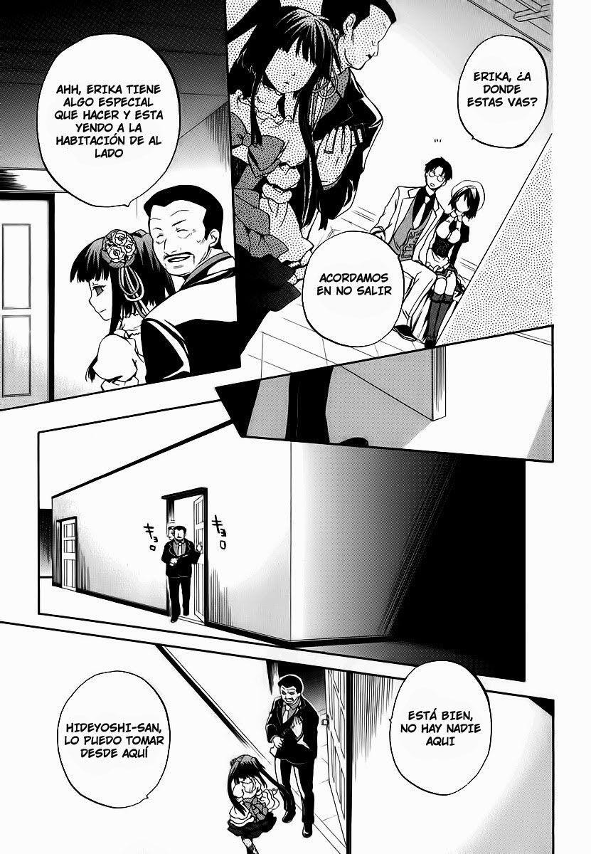 Capitulo 16 page 17