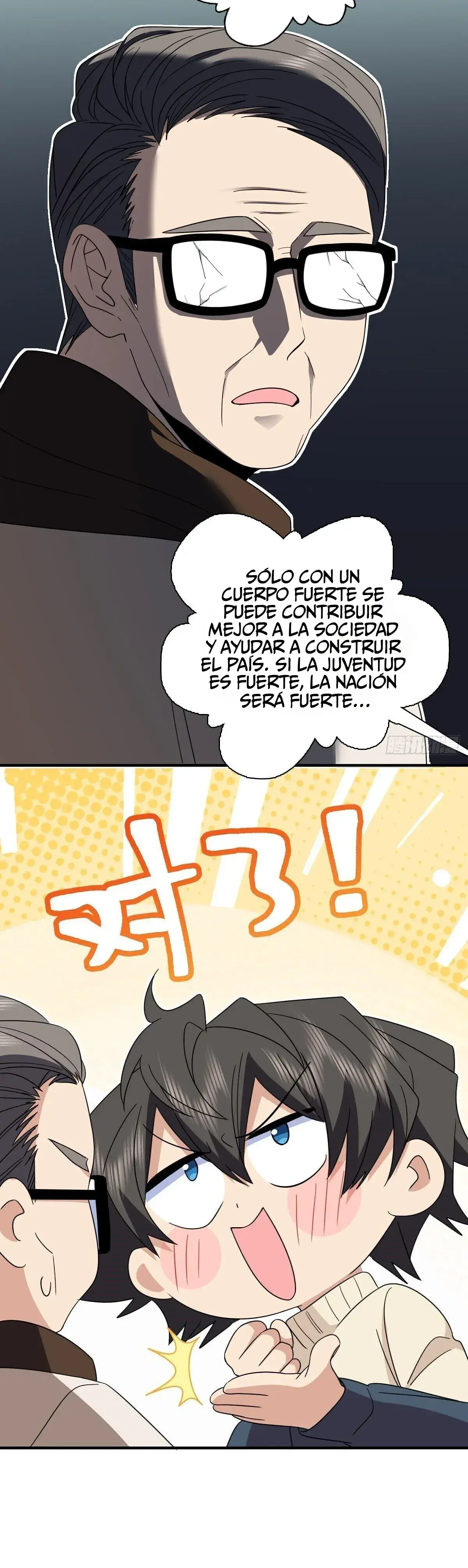 Capitulo 305 page 18