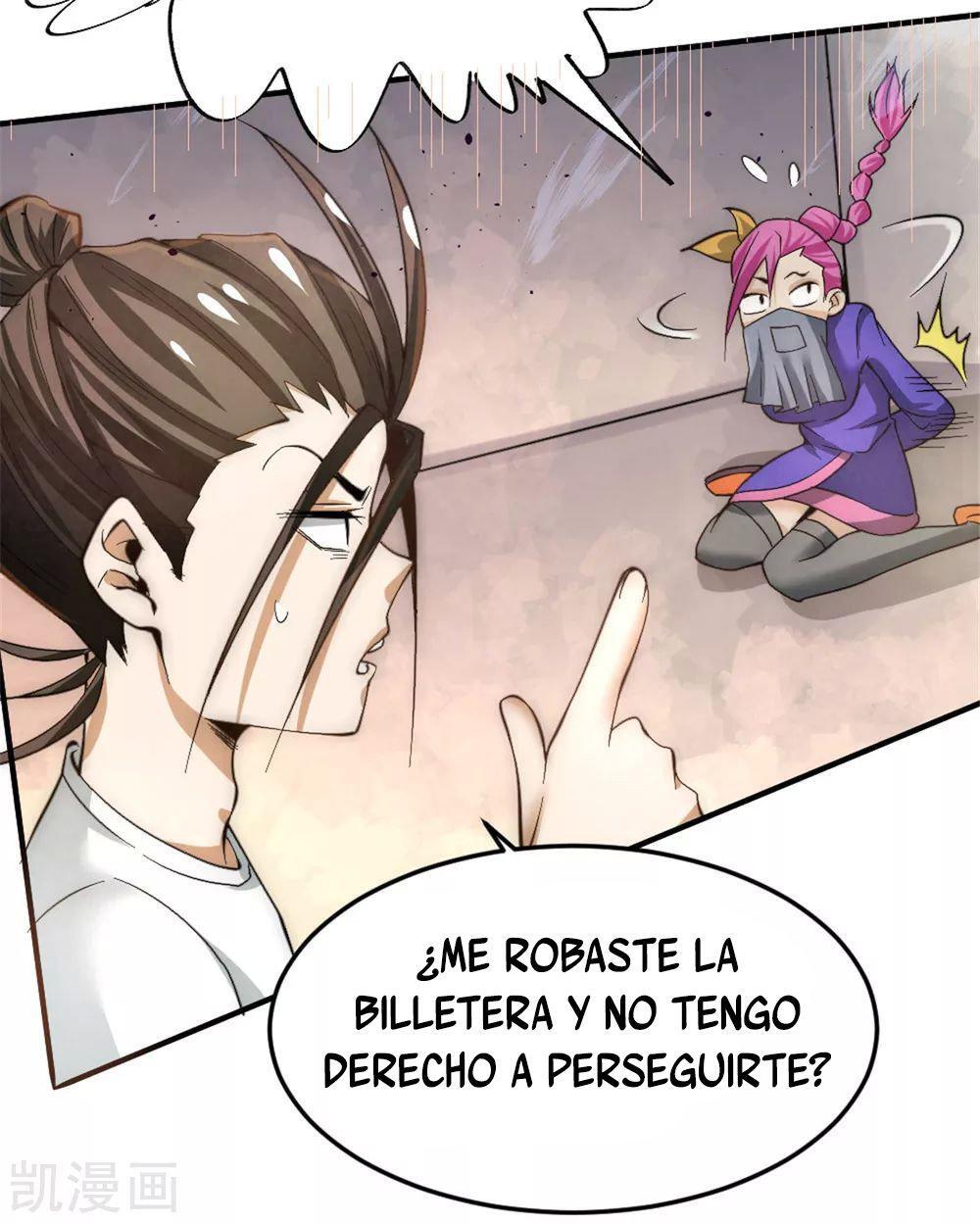 Capitulo 61 page 8