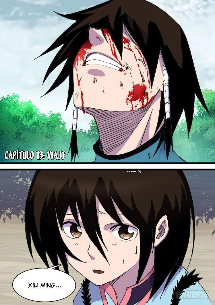 Capitulo 13 page 3