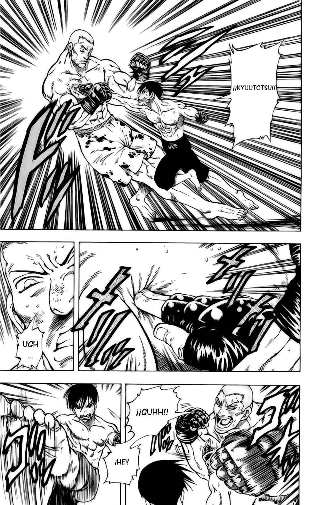 Capitulo 15 page 5