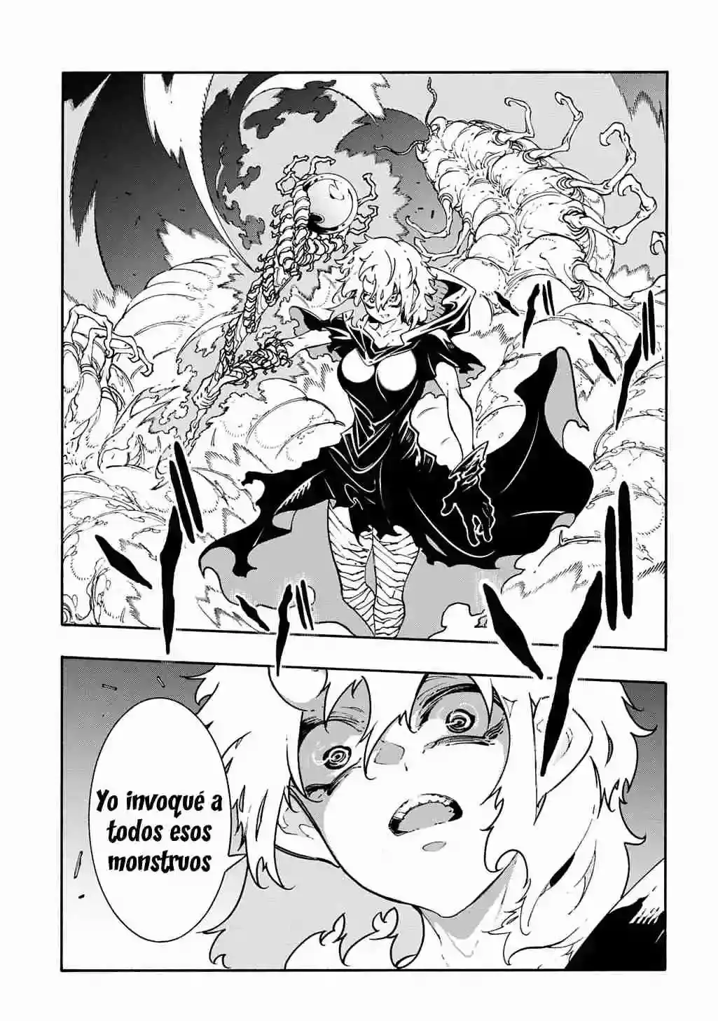 Capitulo 41 page 26