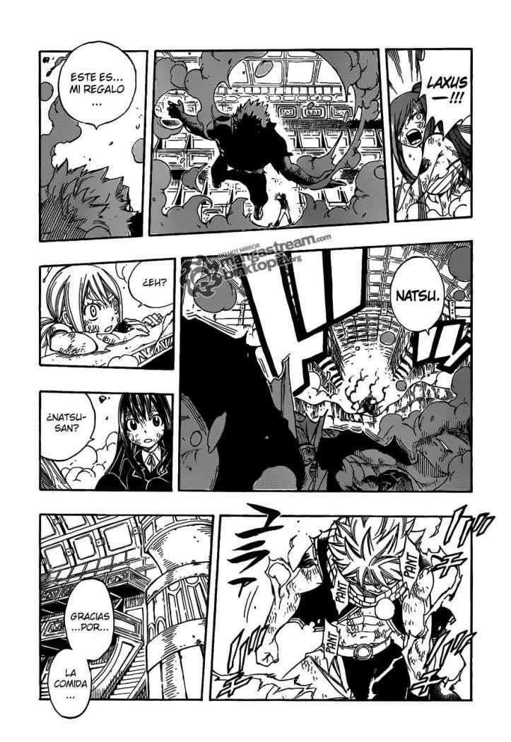 Capitulo 245 page 19