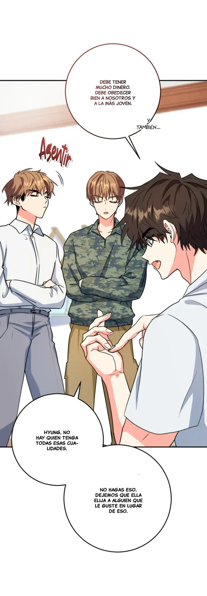 Capitulo 60 page 29