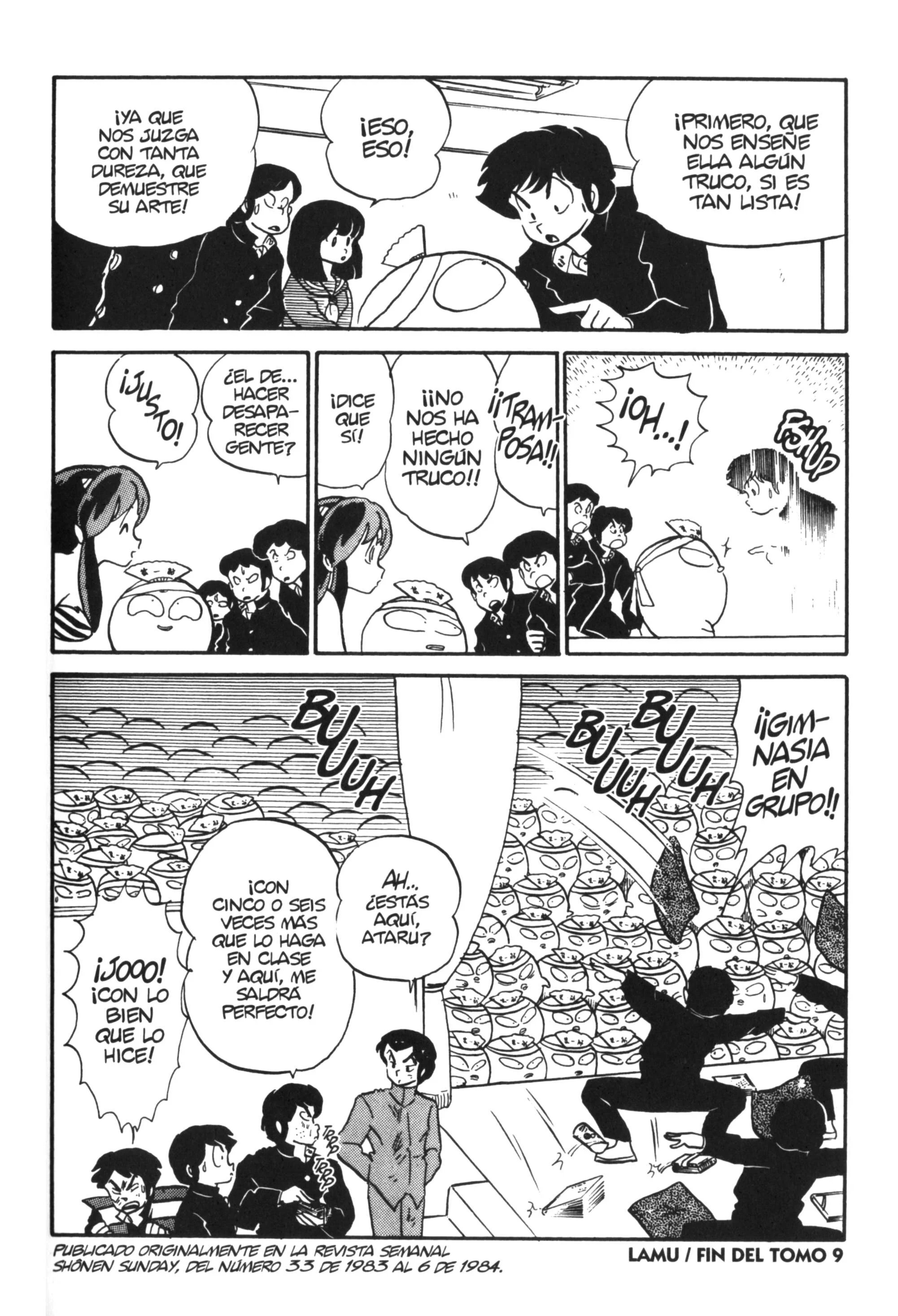 Capitulo 215 page 16