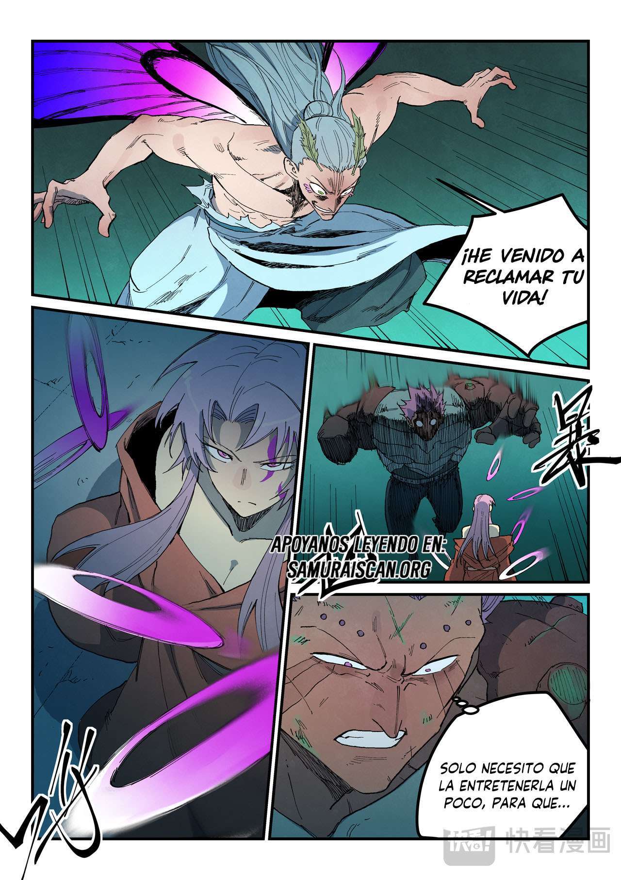 Capitulo 781 page 6